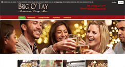 Desktop Screenshot of portugueserestaurant.net